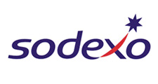 SODEXO SODEXO